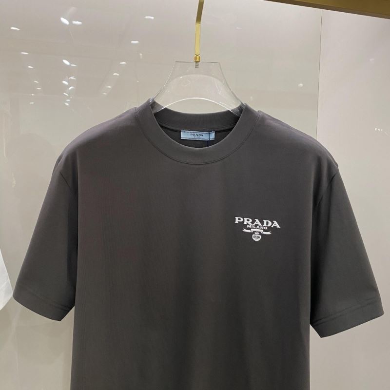 Prada T-Shirts